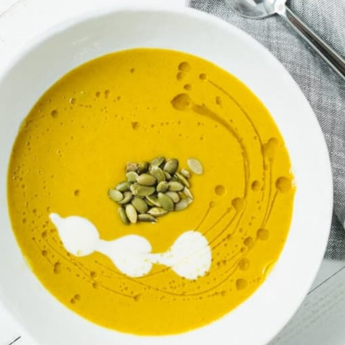 Vegan Coconut Curry (32 oz.)