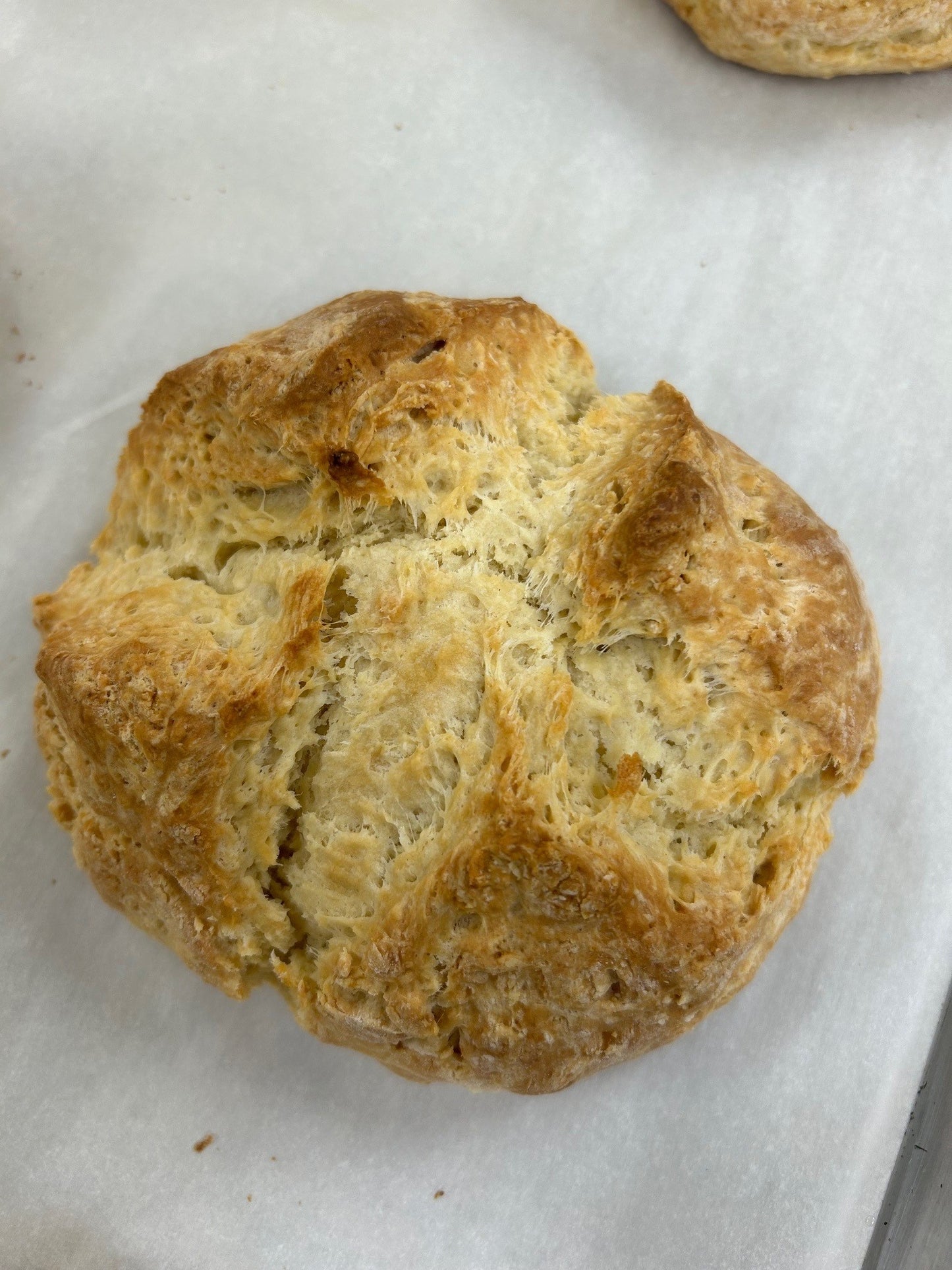 Irish Soda Bread