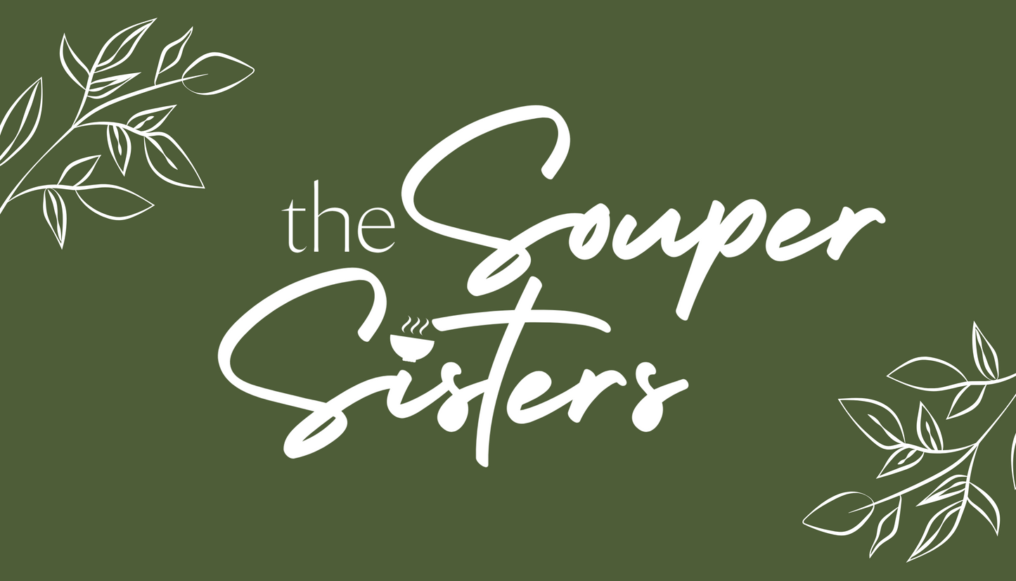 Souper Sisters Gift Card