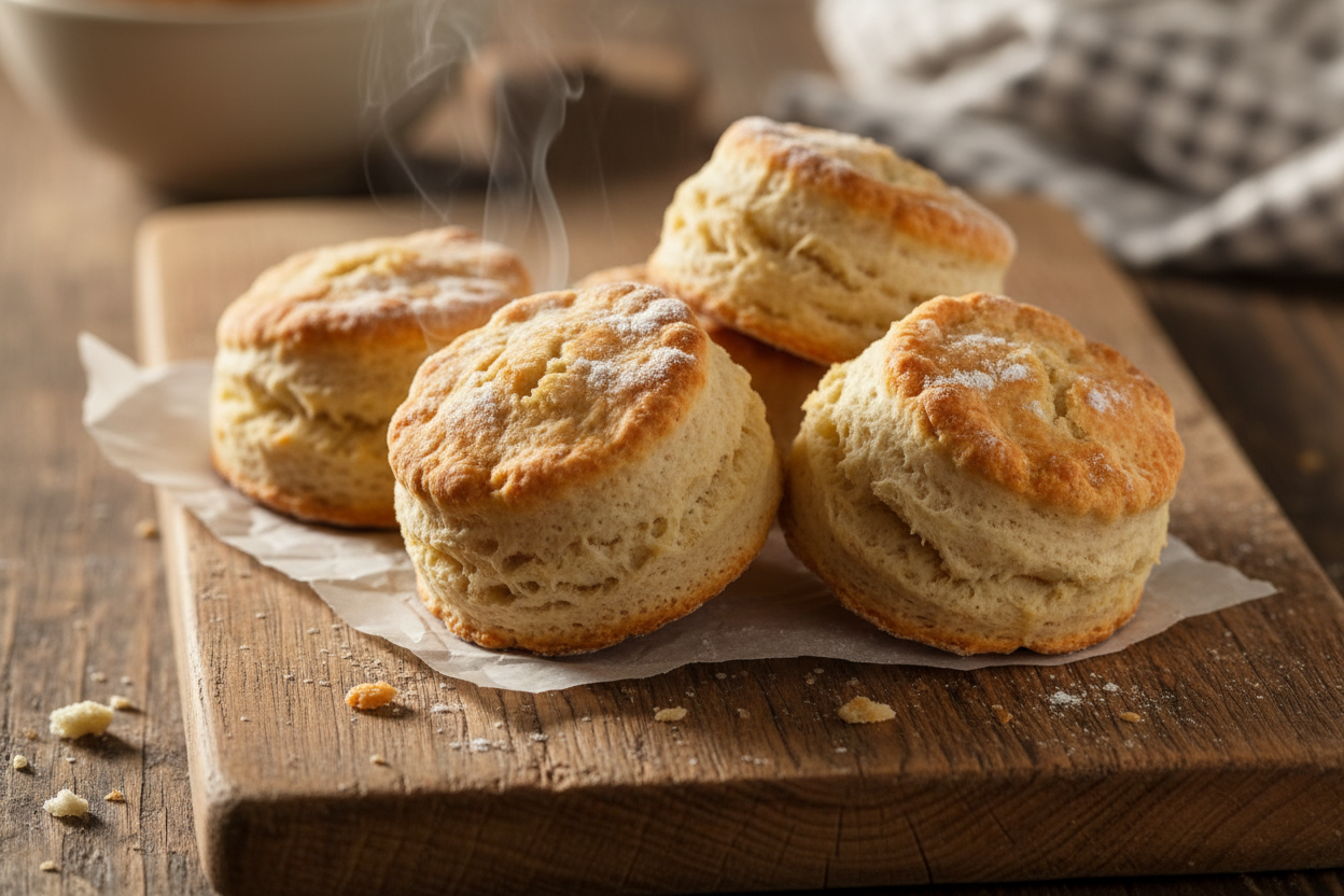 Soup and Bread Subscription Classic - (2 - 32oz. Soups with Bread)