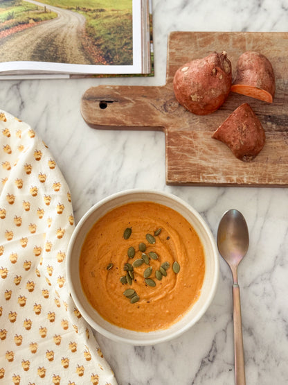 Maple Chipotle Sweet Potato (32 oz.)