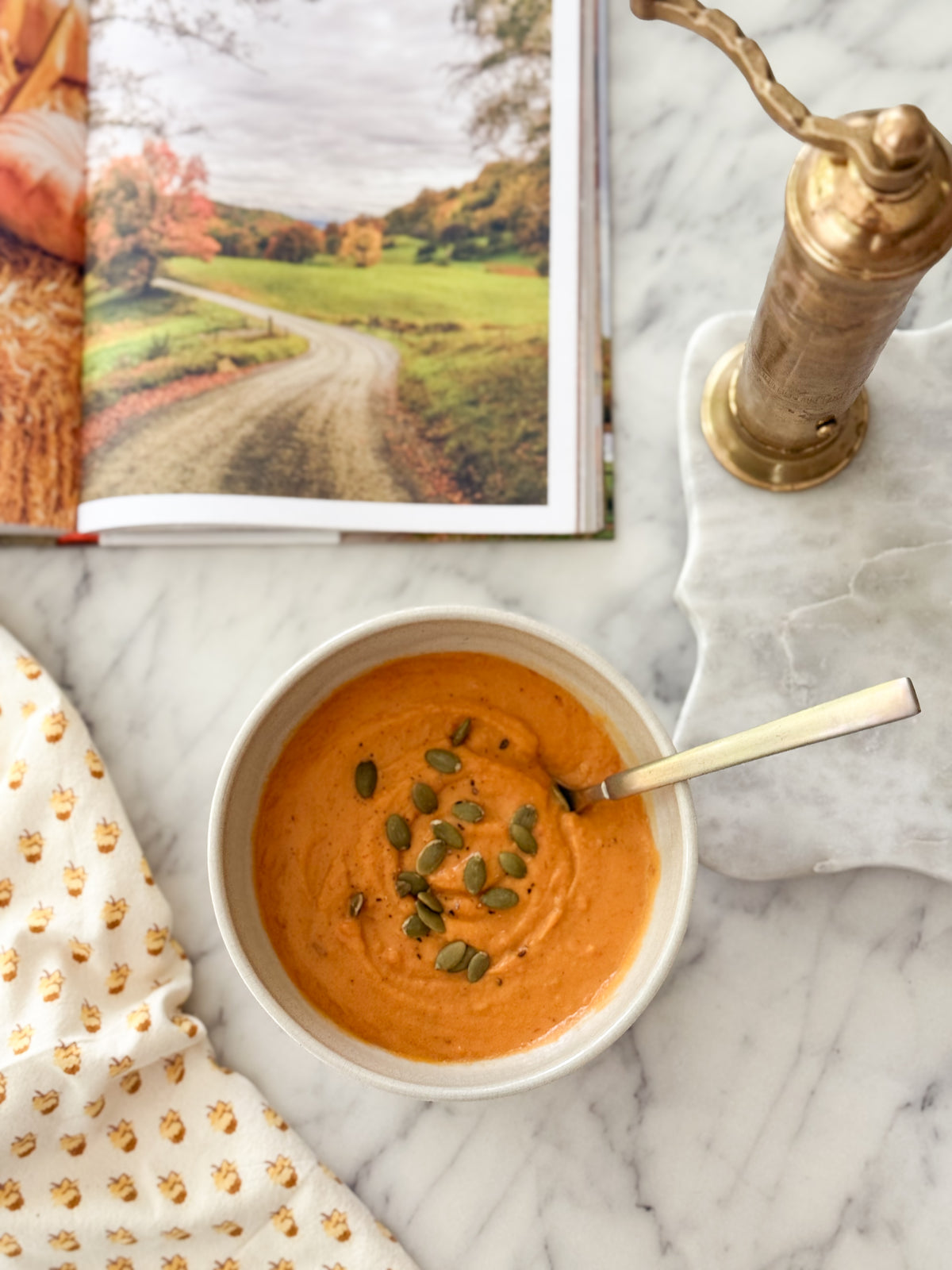 Maple Chipotle Sweet Potato (32 oz.)