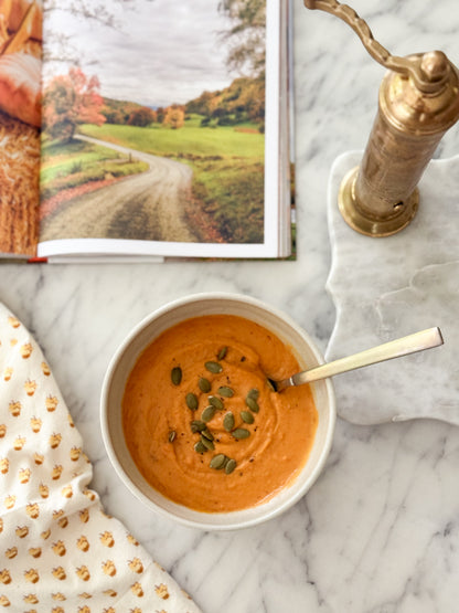 Maple Chipotle Sweet Potato (32 oz.)
