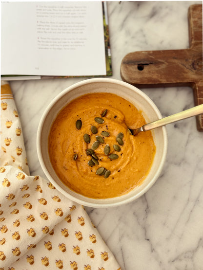 Maple Chipotle Sweet Potato (32 oz.)