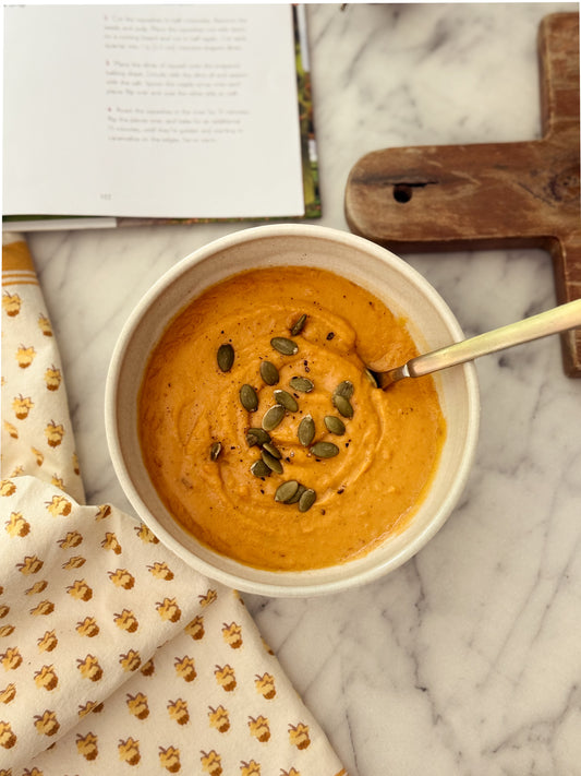 Maple Chipotle Sweet Potato (32 oz.)