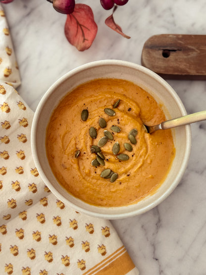 Maple Chipotle Sweet Potato (32 oz.)