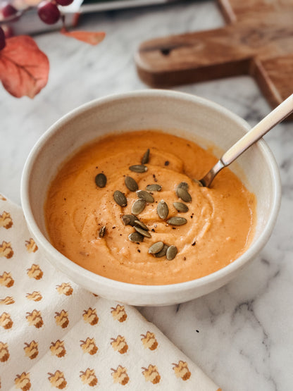 Maple Chipotle Sweet Potato (32 oz.)