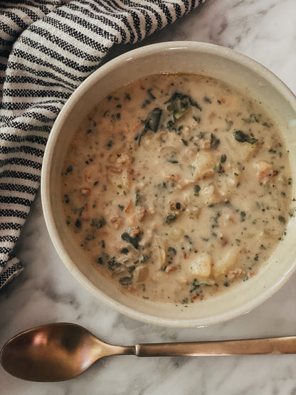 Signature Zuppa (32 oz.)