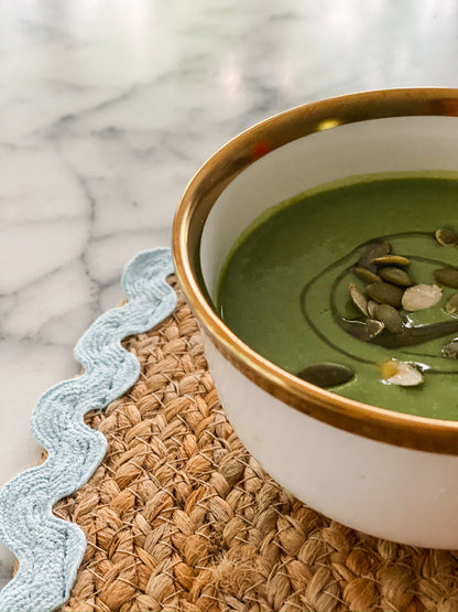 Vegetarian / Vegan Seasonal Soup (32 oz.) - Subscription