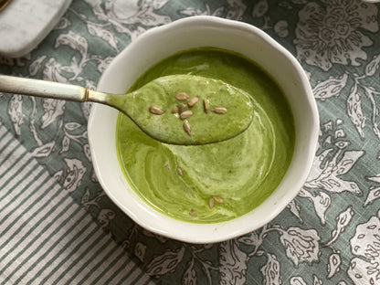 Green Goddess (32 oz.)