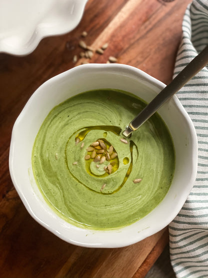 Green Goddess (32 oz.)