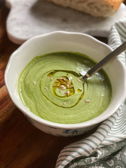 Classic Seasonal Soup (32 oz.) - Subscription