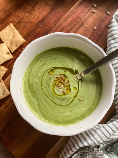 Green Goddess (32 oz.)