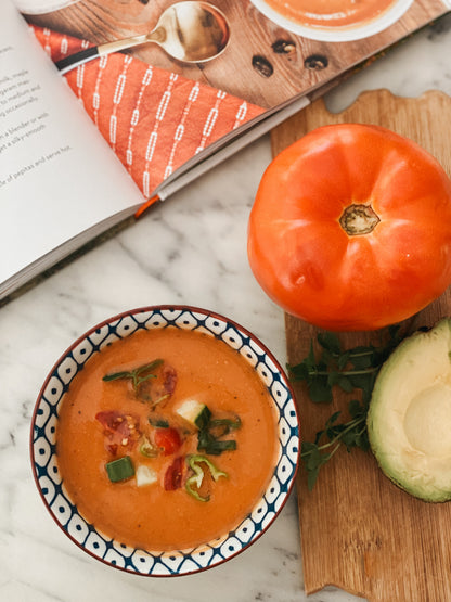 Gazpacho - 16 oz.