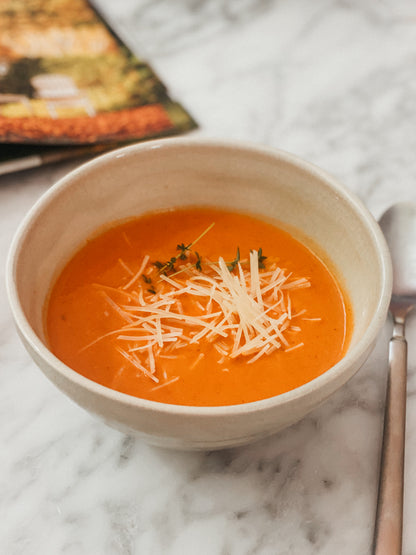 Tomato Bisque (32 oz.)
