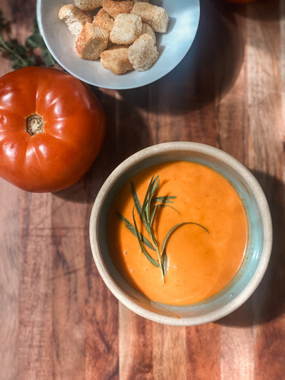 Tomato Bisque (32 oz.)