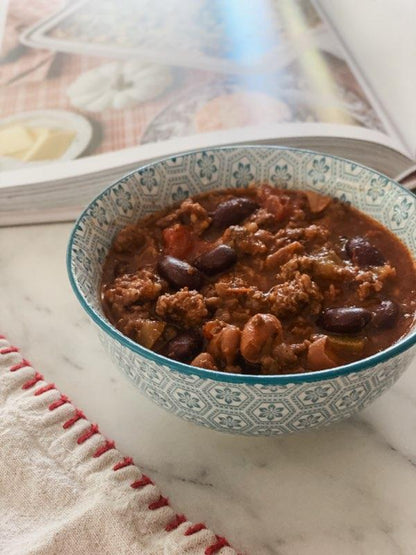 Chili (32 oz.)