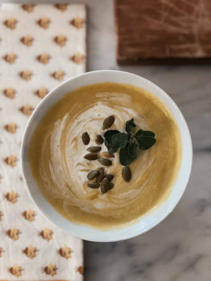 Butternut Squash Soup (32 oz.)