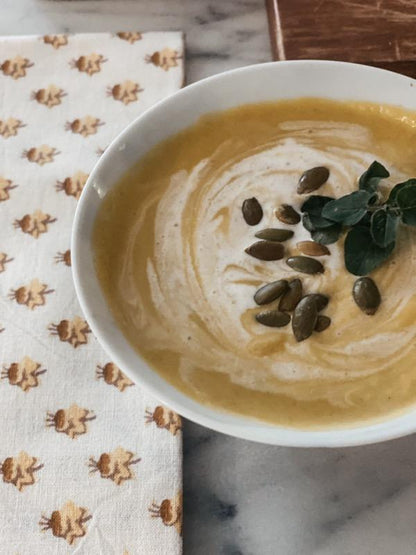 Vegetarian / Vegan Seasonal Soup (32 oz.) - Subscription
