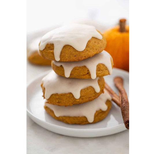 Pumpkin Cookie