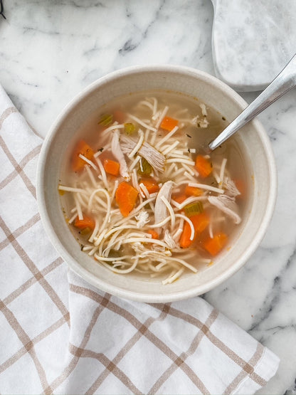 Classic Seasonal Soup (32 oz.) - Subscription