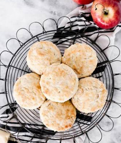 Cheddar Biscuits (3 Pack)